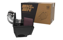 Load image into Gallery viewer, K&amp;N 23-24 Mazda CX-50 L4 2.5L Turbo Performance Air Intake System
