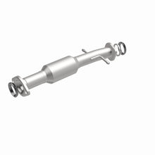 Load image into Gallery viewer, Magnaflow 12-15 RX350 V6 3.5 OEM Underbody Direct Fit Converter
