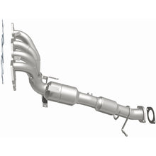 Load image into Gallery viewer, Magnaflow 04-05 Mazda 3 2.3L Direct Fit Converter
