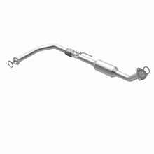 Load image into Gallery viewer, MagnaFlow Conv Direct Fit OEM 2003-2004 Toyota Tundra Underbody - 47.125in Length
