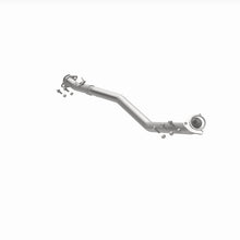 Load image into Gallery viewer, BRE Exhaust 92-95 4Runner 3.0L Front Pipe Kit

