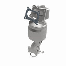 Load image into Gallery viewer, Magnaflow 08-16 Honda Odyssey 3.5L Direct Fit Converter
