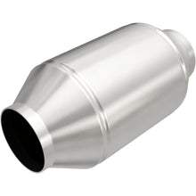 Load image into Gallery viewer, MagnaFlow Conv Universal 2 inch C/C CA Pre-OBDII
