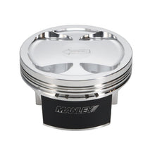 Load image into Gallery viewer, Manley 04+ Subaru WRX/STi (EJ257) 83mm Stroker 99.75mm Bore 9.8:1 Dish Extreme Duty Piston Set
