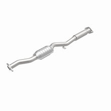Load image into Gallery viewer, MagnaFlow Conv Direct Fit Nissan 85-86
