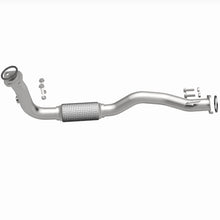 Load image into Gallery viewer, BRE Exhaust 93-97 Corolla Prizm 1.6L 1.8L Front Pipe Kit
