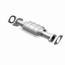 Load image into Gallery viewer, MagnaFlow Conv DF 96-97 626/MX6 2.0L rear 50S
