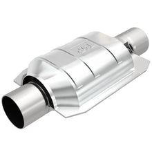 Load image into Gallery viewer, MagnaFlow Conv Univ 1.75 W/Single O2 Boss
