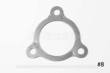 Load image into Gallery viewer, GReddy TD06 Turbo Outlet Gasket
