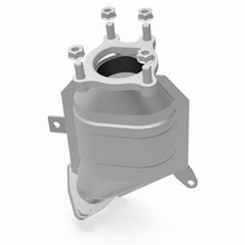 Load image into Gallery viewer, MagnaFlow Conv DF 1990-1995 Honda Civic L4 1.5L (California)
