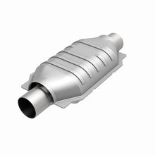 Load image into Gallery viewer, MagnaFlow Conv Universal 2 inch OEM Grade
