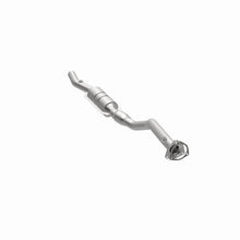 Load image into Gallery viewer, MagnaFlow Conv DF 96-99 Audi A4/A4 Quattro 2.8L D/S (49 State)
