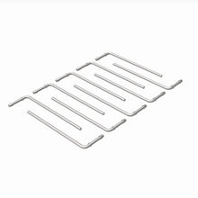 Load image into Gallery viewer, MagnaFlow Hanger .375inch 90 deg 10pk
