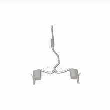 Load image into Gallery viewer, BRExhaust 16-21 Honda Civic 1.5L Direct-Fit Replacement Exhaust System

