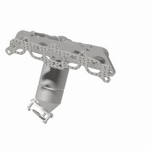 Load image into Gallery viewer, MagnaFlow Conv DF 97-01 Toyota Camry 2.2L - California
