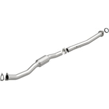Load image into Gallery viewer, MagnaFlow OEM Grade 10-12 Subaru Outback / Legacy Direct Fit Federal Catalytic Converter
