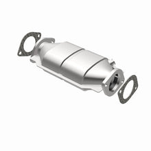Load image into Gallery viewer, MagnaFlow Conv DF 95-99 Maxima/I30 rear 50S
