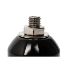 Load image into Gallery viewer, BLOX Racing 2-Port Design Black/Black Adjustable Fuel Pressure Regulator
