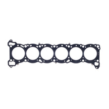 Load image into Gallery viewer, Cometic Nissan RB30E/RB30ET/RB30S .040in MLS Cylinder Head Gasket - 86mm Bore
