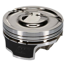 Load image into Gallery viewer, Wiseco Chevy LT1 Piston Set - 4.075in. Bore - 1.115 in. Comp. Height - 0.927in. Pin Diameter - 8pc
