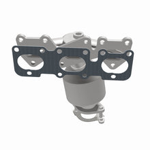 Load image into Gallery viewer, MagnaFlow Conv DF 06-08 Hyun/Kia 3.8L R
