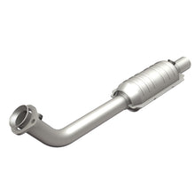 Load image into Gallery viewer, MagnaFlow Conv DF 00-03 BMW X5 4.4L Driver Side

