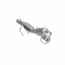 Load image into Gallery viewer, MagnaFlow Conv DF 16-17 Ford Focus 2.3L Underbody
