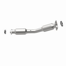 Load image into Gallery viewer, MagnaFlow Conv Direct Fit California Grade CARB Compliant 09-12 Nissan Sentra L4 2.0L
