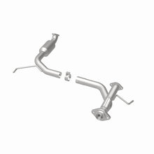 Load image into Gallery viewer, MagnaFlow Conv DF 05-09 Toyota Tacoma 4.0L D/S Rear (49 State)
