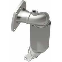 Load image into Gallery viewer, Magnaflow 18-19 Toyota Camry 3.5L Direct Fit Converter
