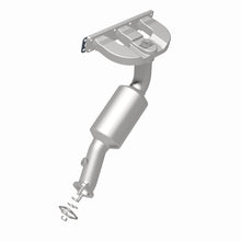 Load image into Gallery viewer, Magnaflow 04-06 BMW X3 3.0L Direct Fit Converter
