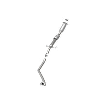 Load image into Gallery viewer, MagnaFlow Converter Direct Fit California 09-11 Toyota Corolla / Matrix L4-1.8LGAS
