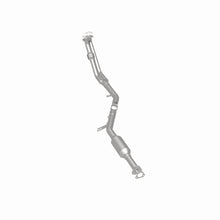 Load image into Gallery viewer, MagnaFlow Conv BMW 58.25X6.5X4 1.75/1.75
