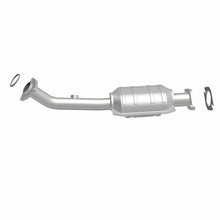 Load image into Gallery viewer, MagnaFlow Conv DF 01-04 Pathfinder Driver Side Rear

