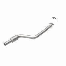 Load image into Gallery viewer, MagnaFlow Conv DF BMW 3 07-08 Rear OEM
