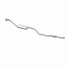 Load image into Gallery viewer, Magnaflow 19-20 Hyundai Santa Fe Conv DF L4 OEM Underbody

