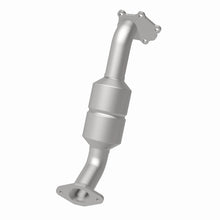 Load image into Gallery viewer, Magnaflow 06-07 Subaru Impreza 2.5L Direct Fit Converter
