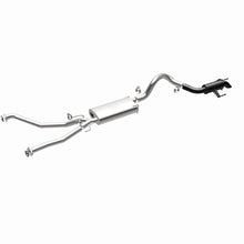 Load image into Gallery viewer, Magnaflow 2024 Lexus GX550 Overland Series Cat-Back Performance Exhaust System
