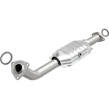 Load image into Gallery viewer, MagnaFlow Conv DF 04-06 Tundra 4.7L P/S frt O
