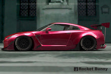 Load image into Gallery viewer, GReddy 09+ Nissan GT-R R35 Rocket Bunny GT-Wing (Hardware)
