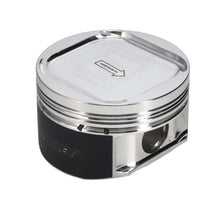 Load image into Gallery viewer, Manley 98+ Subaru WRX (EJ205) 79mm +4mm Stroker 92mm STD Bore 8.5:1 Dish Piston - Single
