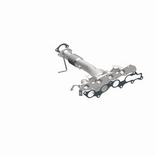 Load image into Gallery viewer, MagnaFlow Conv DF 06-09 Mazda 3 2.0L

