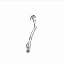 Load image into Gallery viewer, BRE Exhaust 86-88 Pickup 2.4L Front Pipe Kit
