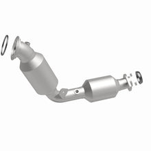 Load image into Gallery viewer, MagnaFlow DF Conv 22-24 Tundra 3.4 Right OEM
