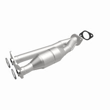 Load image into Gallery viewer, MagnaFlow Conv DF 03-05 Mazda 6 3.0L Driver Side Rear *NOT FOR SALE IN CALIFORNIA*
