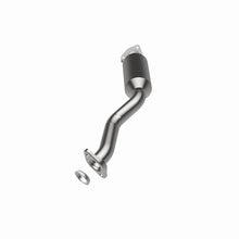 Load image into Gallery viewer, Magnaflow Conv DF 07-08 Honda Fit 1.5L M/T
