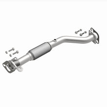 Load image into Gallery viewer, BRE Exhaust 01-06 Elantra 2.0L Front Pipe Kit
