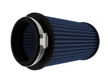 Load image into Gallery viewer, afe Magnum FLOW Universal Air Filter 3-1/2 IN F x 5 IN B x 4-3/4 IN T x 8 IN H
