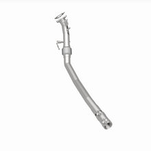 Load image into Gallery viewer, BRE Exhaust 02-05 A4 Quattro A4 1.8L Front Pipe Kit
