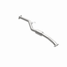 Load image into Gallery viewer, MagnaFlow Converter Direct Fit 15-19 Subaru WRX H4 2.0L

